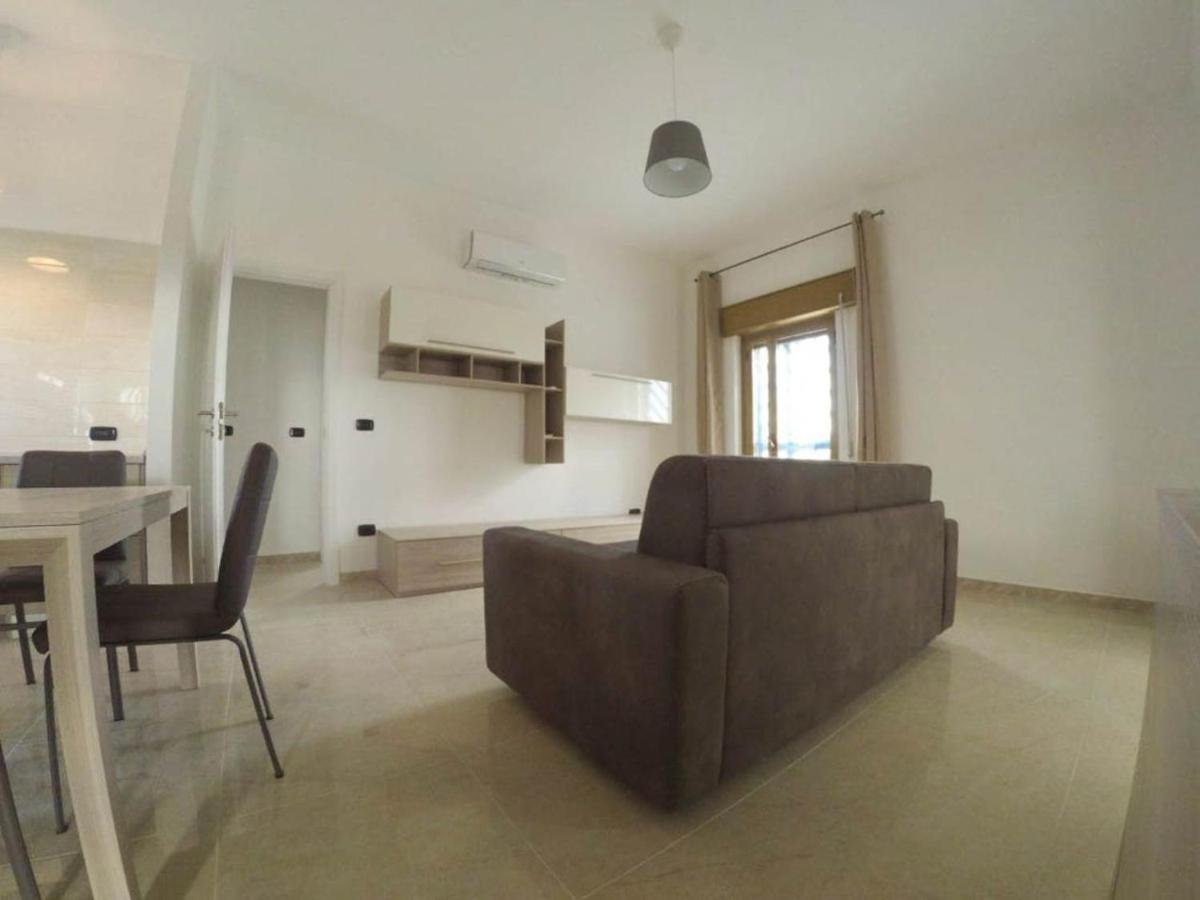 Villa Blu - Torre Ovo Monacizzo Extérieur photo