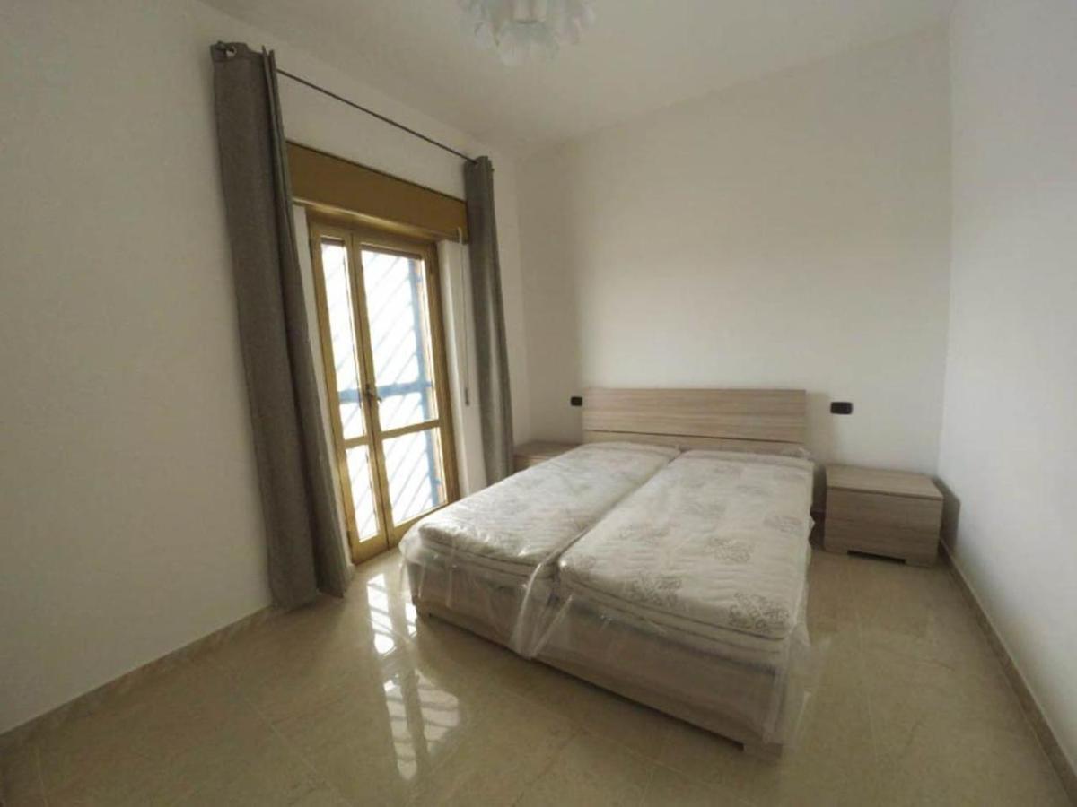 Villa Blu - Torre Ovo Monacizzo Extérieur photo