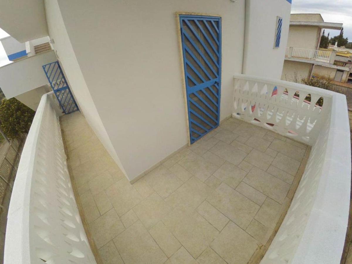 Villa Blu - Torre Ovo Monacizzo Extérieur photo