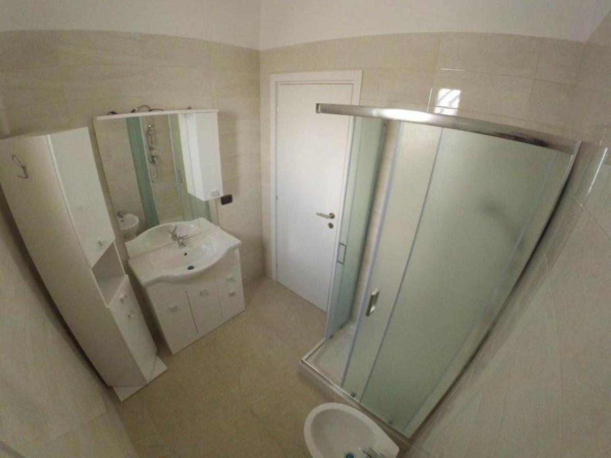 Villa Blu - Torre Ovo Monacizzo Extérieur photo