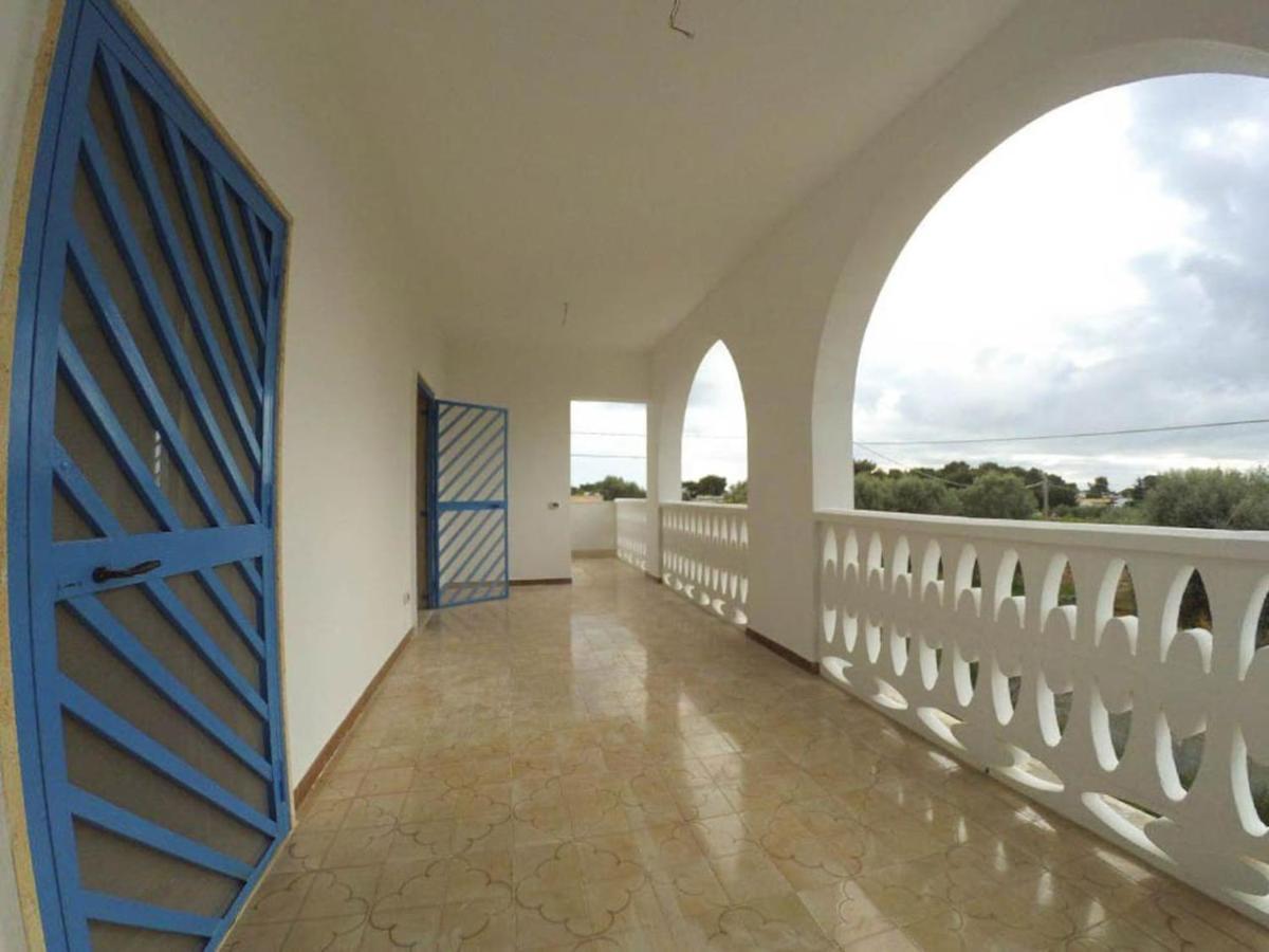 Villa Blu - Torre Ovo Monacizzo Extérieur photo