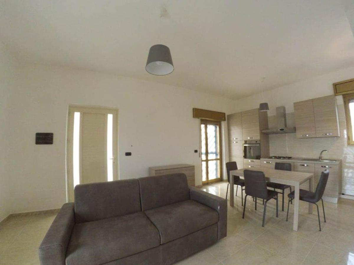 Villa Blu - Torre Ovo Monacizzo Extérieur photo
